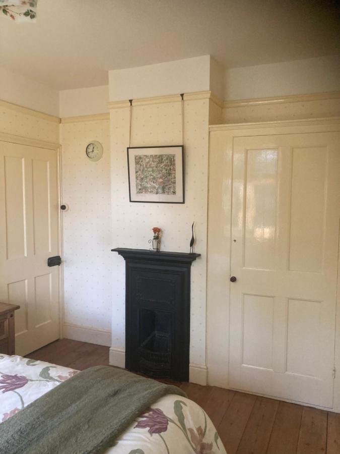 Woodland Retreat, Market Lane, Blundeston, Lowestoft Exteriör bild