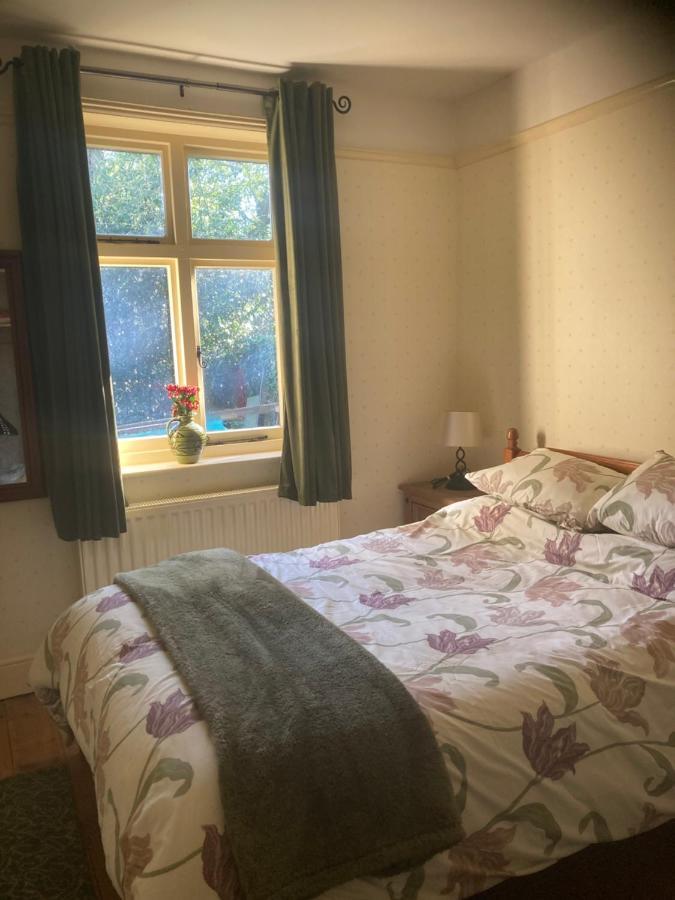 Woodland Retreat, Market Lane, Blundeston, Lowestoft Exteriör bild