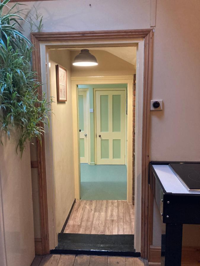 Woodland Retreat, Market Lane, Blundeston, Lowestoft Exteriör bild
