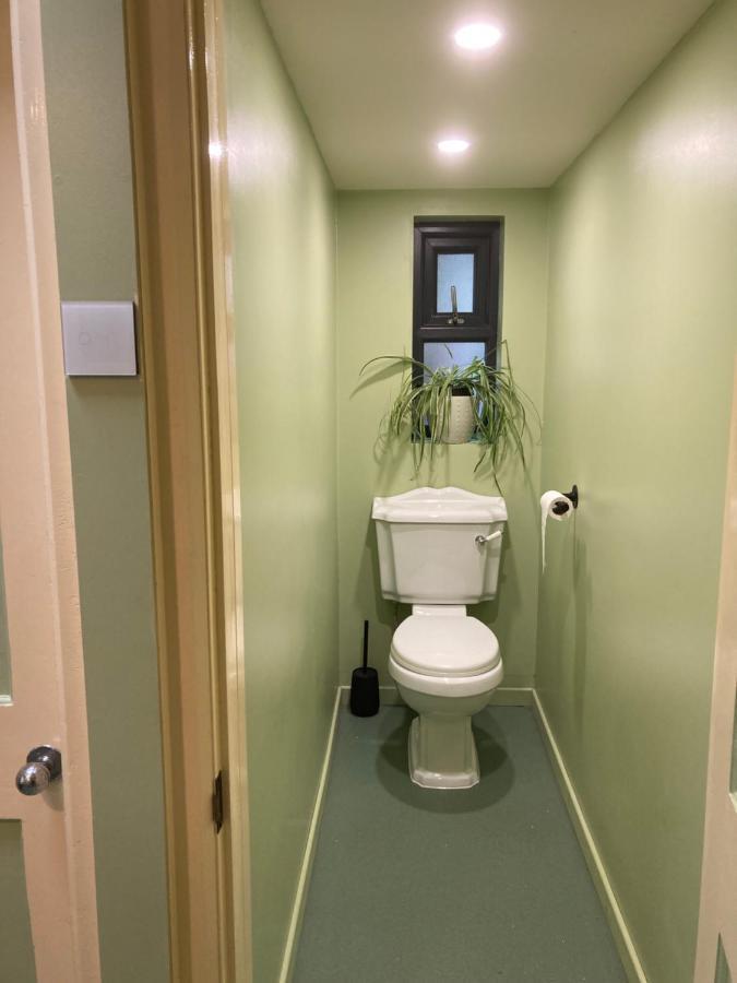 Woodland Retreat, Market Lane, Blundeston, Lowestoft Exteriör bild