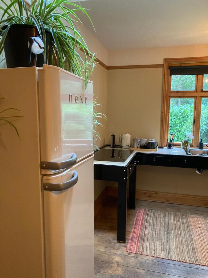 Woodland Retreat, Market Lane, Blundeston, Lowestoft Exteriör bild