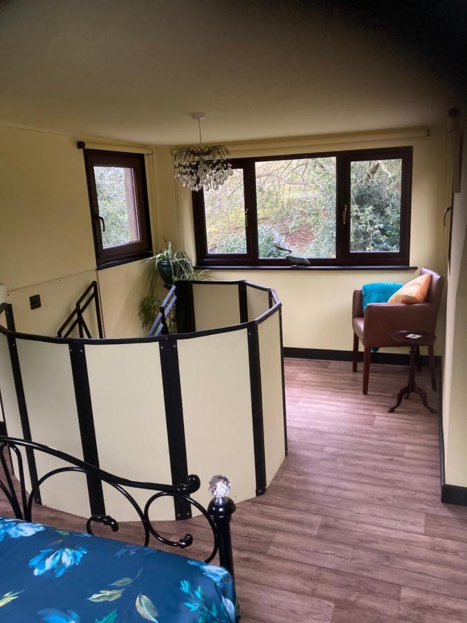 Woodland Retreat, Market Lane, Blundeston, Lowestoft Exteriör bild