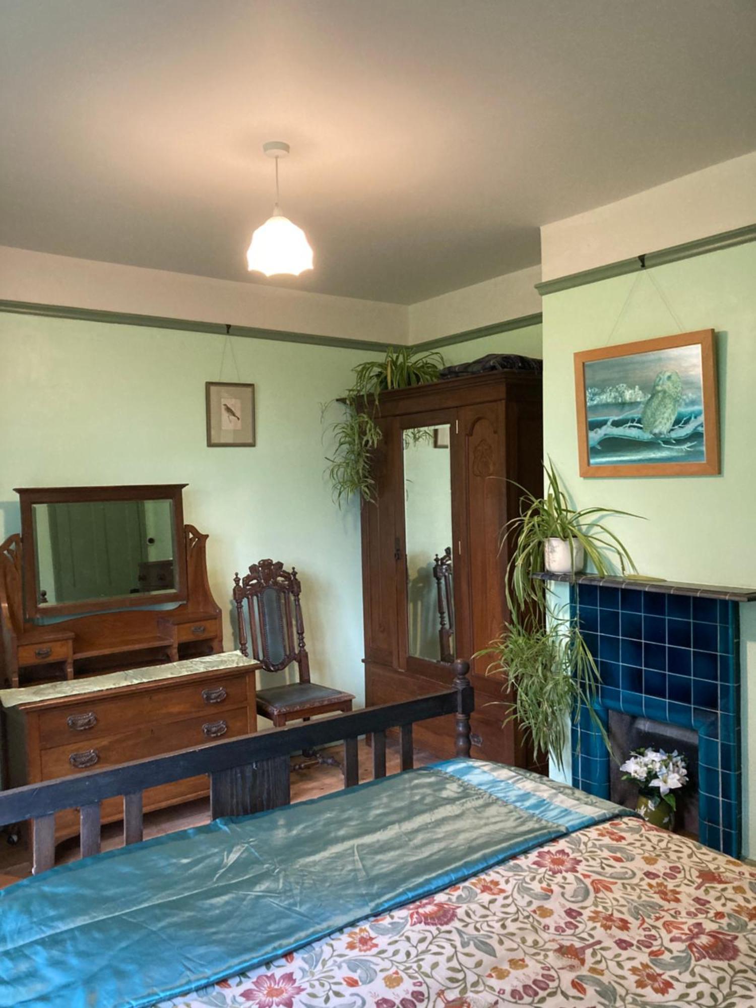 Woodland Retreat, Market Lane, Blundeston, Lowestoft Exteriör bild