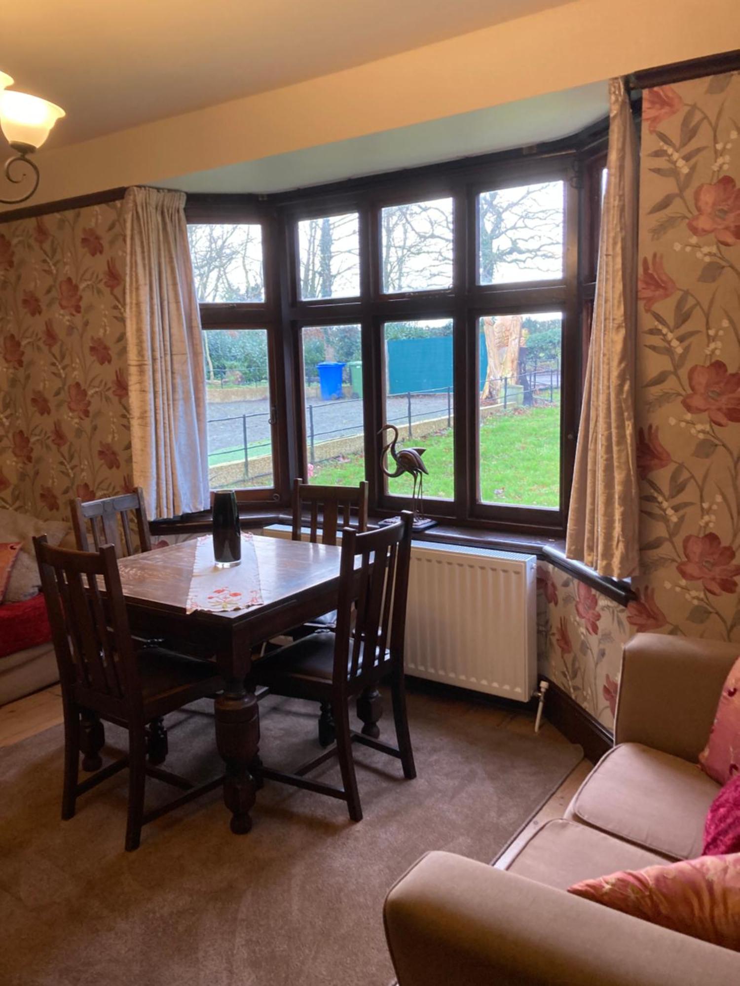 Woodland Retreat, Market Lane, Blundeston, Lowestoft Exteriör bild