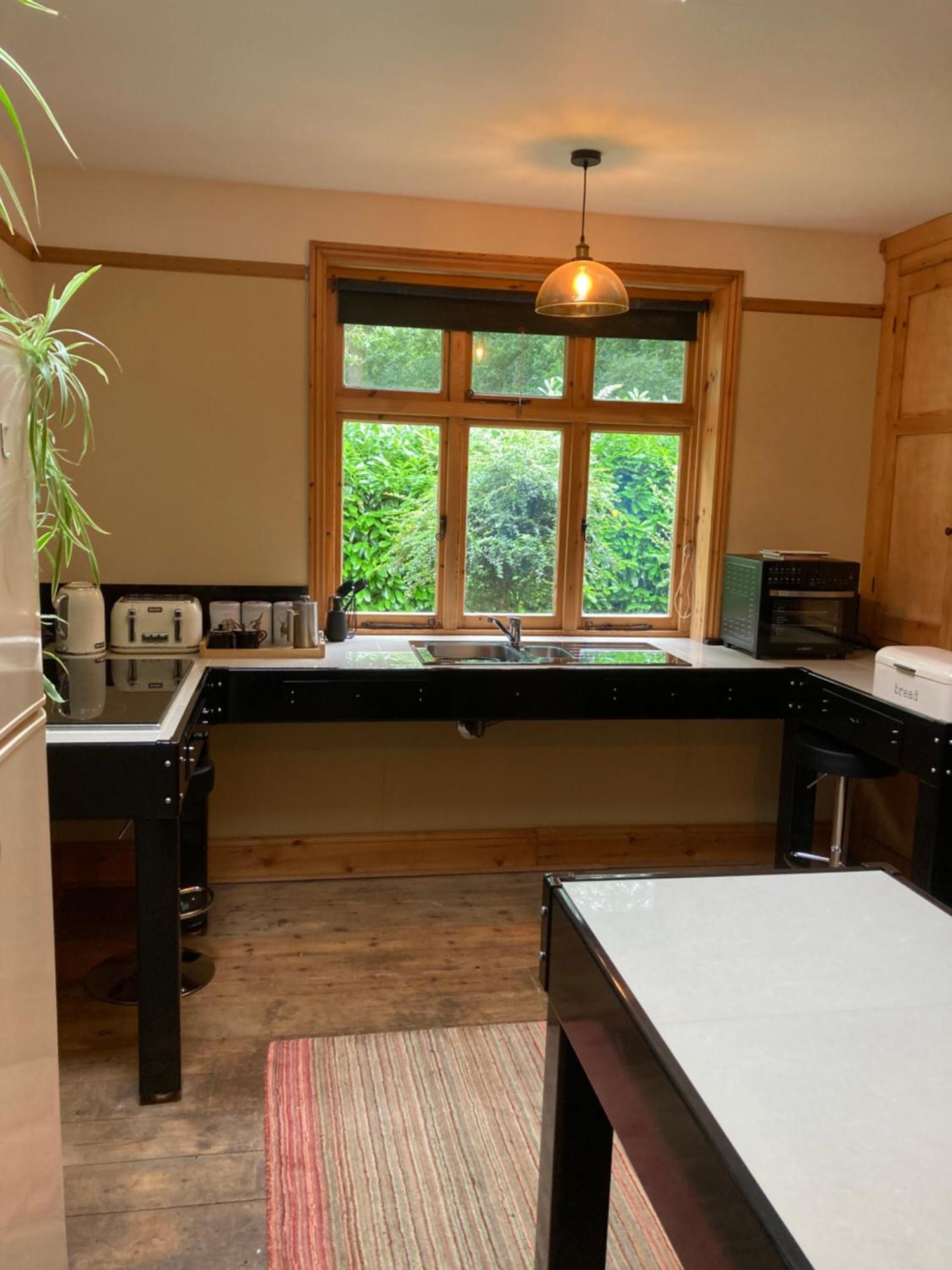 Woodland Retreat, Market Lane, Blundeston, Lowestoft Exteriör bild