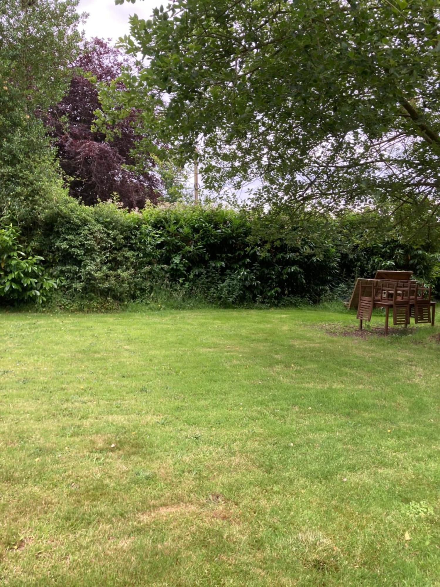 Woodland Retreat, Market Lane, Blundeston, Lowestoft Exteriör bild